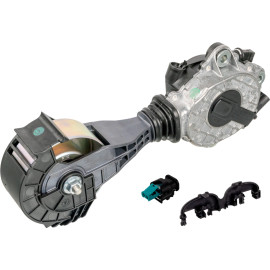 FEBI BILSTEIN 174376 Riemenspanner, Keilrippenriemen FEBI BILSTEIN 174376 Riemenspanner, Keilrippenriemen