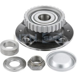 Radlagersatz R166.30