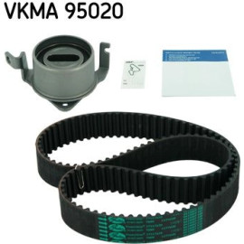 Zahnriemensatz VKMA 95020 Zahnriemensatz VKMA 95020