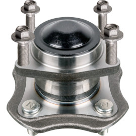 FEBI BILSTEIN 31182 Radlagersatz