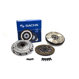 SACHS 2289 601 001 Kupplungssatz ZMS Modul SACHS 2289 601 001 Kupplungssatz ZMS Modul