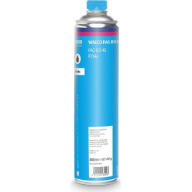 WAECO 8887200013 Kompressor-Öl PAG 46, VG 46 WAECO 8887200013 Kompressor-Öl PAG 46, VG 46