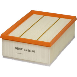Luftfilter E436L01