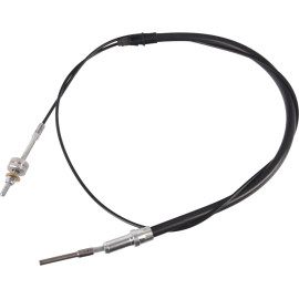 FEBI BILSTEIN 180477 Seilzug, Feststellbremse FEBI BILSTEIN 180477 Seilzug, Feststellbremse