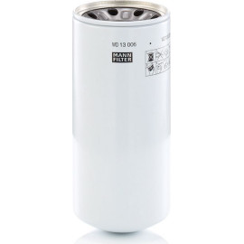 Filter, Arbeitshydraulik WD 13 006 X Filter, Arbeitshydraulik WD 13 006 X