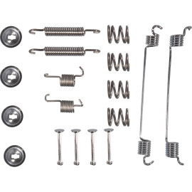 FEBI BILSTEIN 182062 Zubehörsatz, Bremsbacken