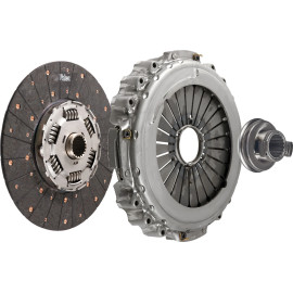 Valeo 827497 Kupplungssatz NEW ORIGINAL KIT3P