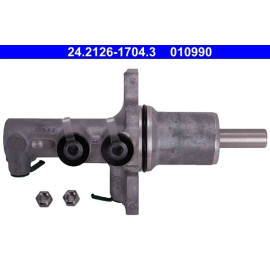 Hauptbremszylinder 24.2126-1704.3 Hauptbremszylinder 24.2126-1704.3
