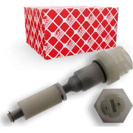 FEBI BILSTEIN 46047 Sensor, Kühlmittelstand