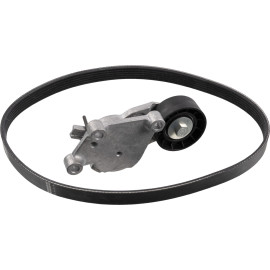 FEBI BILSTEIN 183484 Keilrippenriemensatz FEBI BILSTEIN 183484 Keilrippenriemensatz
