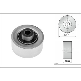 Umlenk-/Führungsrolle, Keilrippenriemen 532 0311 10 Umlenk-/Führungsrolle, Keilrippenriemen 532 0311 10