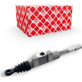 FEBI BILSTEIN 19156 Geberzylinder, Kupplung FEBI BILSTEIN 19156 Geberzylinder, Kupplung