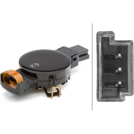 Regensensor 6PW 011 790-701 Regensensor 6PW 011 790-701