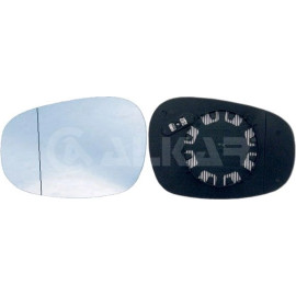 Spiegelglas, Außenspiegel 6471861 Spiegelglas, Außenspiegel 6471861