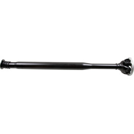 FEBI BILSTEIN 174105 Gelenkwelle, Achsantrieb