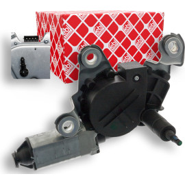 FEBI BILSTEIN 48673 Wischermotor