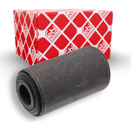 FEBI BILSTEIN 12344 Lagerung, Blattfeder FEBI BILSTEIN 12344 Lagerung, Blattfeder