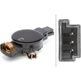 Regensensor 6PW 011 808-701