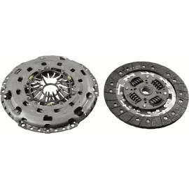 SACHS 3000 950 924 Kupplungssatz XTend SACHS 3000 950 924 Kupplungssatz XTend