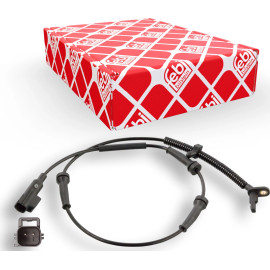 FEBI BILSTEIN 106908 Sensor, Raddrehzahl FEBI BILSTEIN 106908 Sensor, Raddrehzahl