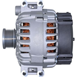 Generator 8EL 011 712-031