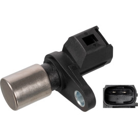 FEBI BILSTEIN 30825 Sensor, Nockenwellenposition FEBI BILSTEIN 30825 Sensor, Nockenwellenposition