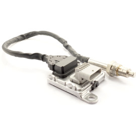 NOx-Sensor, NOx-Katalysator 9 2823 1