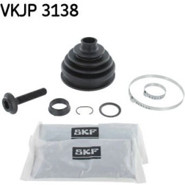 Faltenbalgsatz, Antriebswelle VKJP 3138 Faltenbalgsatz, Antriebswelle VKJP 3138
