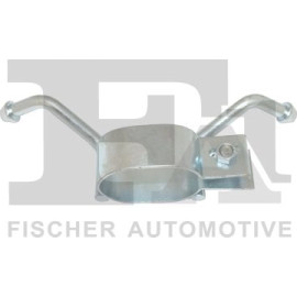FA1 554-914 Rohrverbinder, Abgasanlage