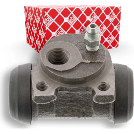FEBI BILSTEIN 09593 Radbremszylinder FEBI BILSTEIN 09593 Radbremszylinder