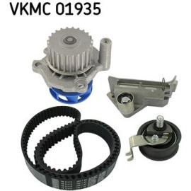 Wasserpumpe + Zahnriemensatz VKMC 01935 Wasserpumpe + Zahnriemensatz VKMC 01935