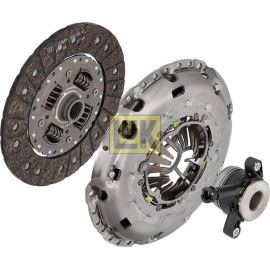LuK 624 3276 33 Kupplungssatz RepSet Pro LuK 624 3276 33 Kupplungssatz RepSet Pro