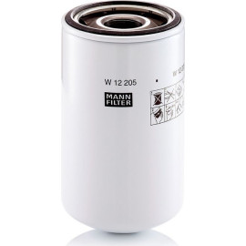 Ölfilter W 12 205