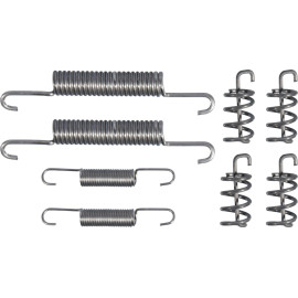 FEBI BILSTEIN 182042 Zubehörsatz, Bremsbacken FEBI BILSTEIN 182042 Zubehörsatz, Bremsbacken