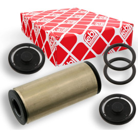 FEBI BILSTEIN 32980 Lagerung, Blattfeder FEBI BILSTEIN 32980 Lagerung, Blattfeder