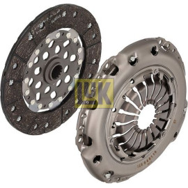 LuK 623 3113 09 Kupplungssatz RepSet