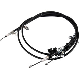 FEBI BILSTEIN 178871 Seilzug, Feststellbremse FEBI BILSTEIN 178871 Seilzug, Feststellbremse