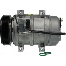 Kompressor, Klimaanlage 89069 Kompressor, Klimaanlage 89069