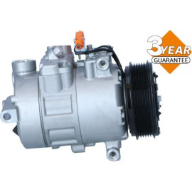Kompressor, Klimaanlage 32910