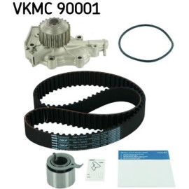 Wasserpumpe + Zahnriemensatz VKMC 90001 Wasserpumpe + Zahnriemensatz VKMC 90001
