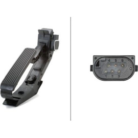 Sensor, Fahrpedalstellung 6PV 010 946-001 Sensor, Fahrpedalstellung 6PV 010 946-001