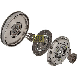 Kupplungssatz 600 0366 00