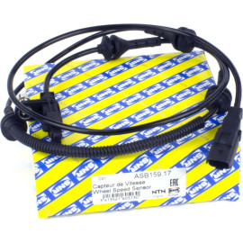 Sensor, Raddrehzahl ASB159.17 Sensor, Raddrehzahl ASB159.17