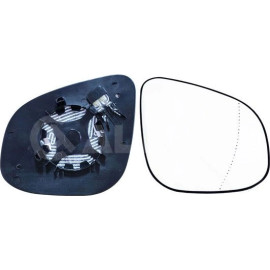 Spiegelglas, Außenspiegel 6472698