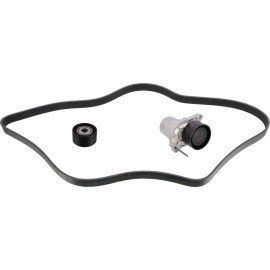 FEBI BILSTEIN 183563 Keilrippenriemensatz