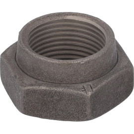 FEBI BILSTEIN 19159 Mutter, Achsstummel FEBI BILSTEIN 19159 Mutter, Achsstummel