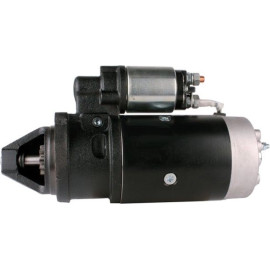 Starter 8EA 012 586-451 Starter 8EA 012 586-451
