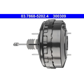 ATE 03.7868-5202.4 Bremskraftverstärker für RENAULT MASTER ATE 03.7868-5202.4 Bremskraftverstärker für RENAULT MASTER