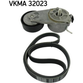 Keilrippenriemensatz VKMA 32023