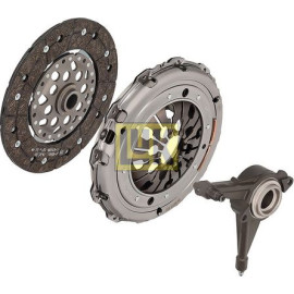 LuK 622 2205 33 Kupplungssatz RepSet Pro LuK 622 2205 33 Kupplungssatz RepSet Pro